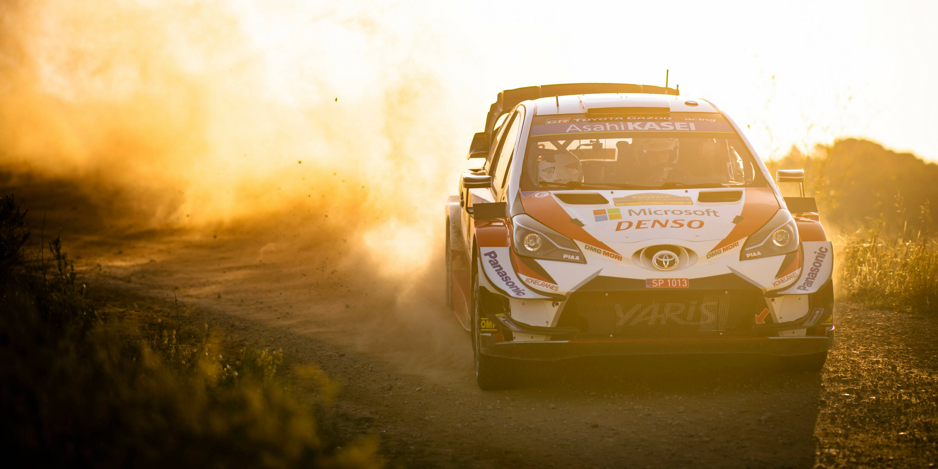 Ott Tänak