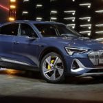 Audi e-tron Sportback