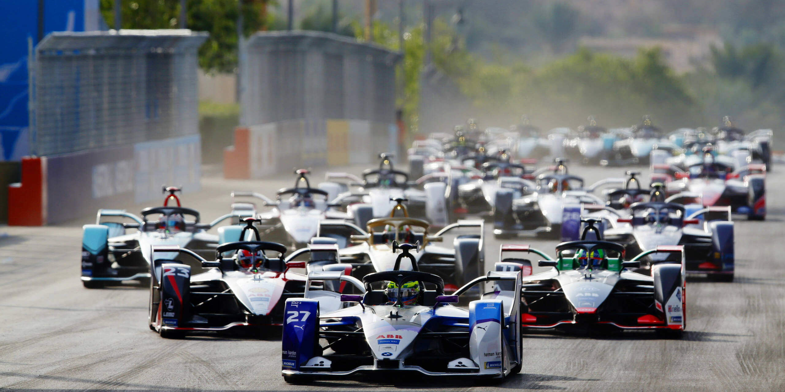 E-Prix de Diriyah