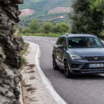 Cupra Ateca Limited Edition