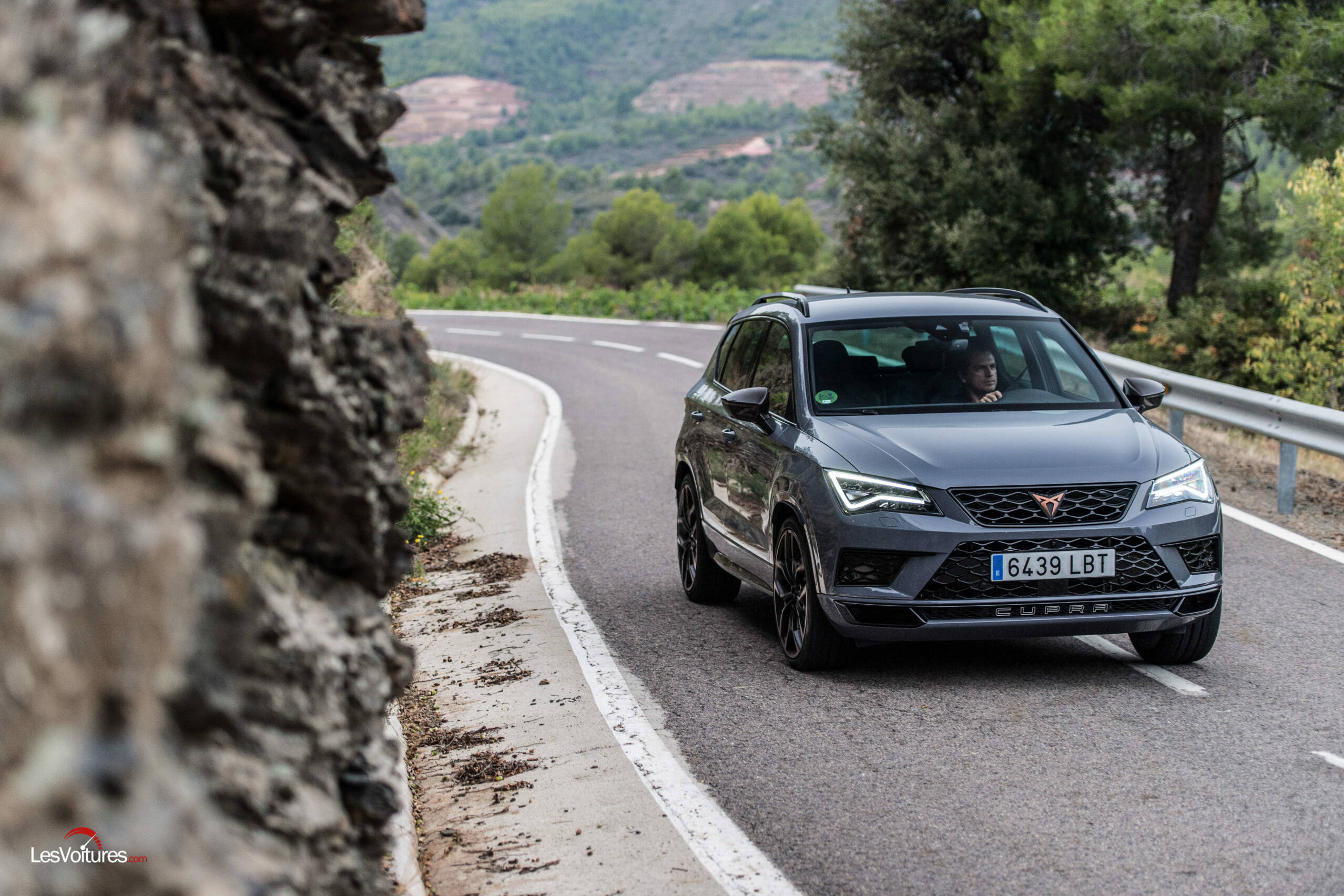 Cupra Ateca Limited Edition