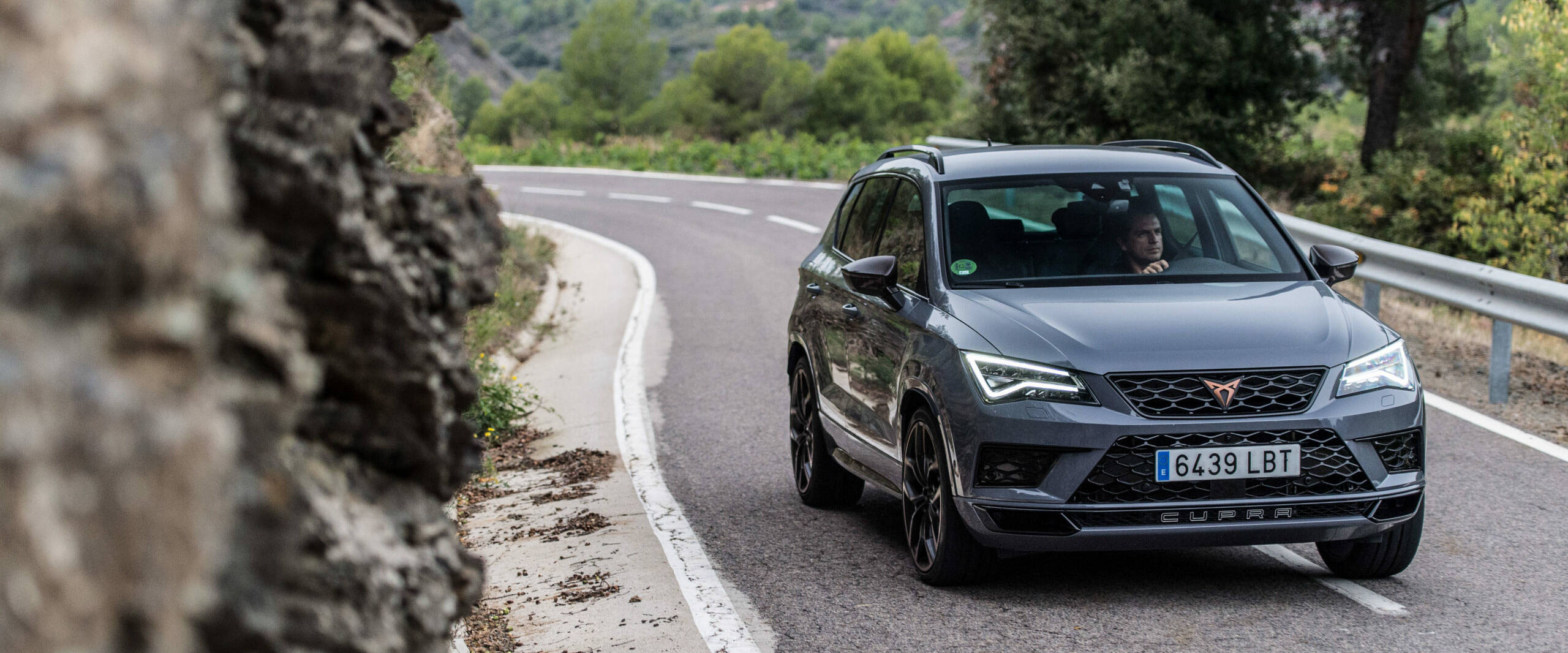 Cupra Ateca Limited Edition