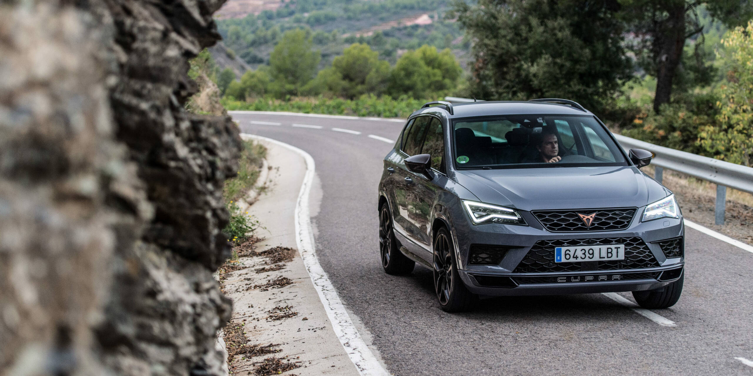Cupra Ateca Limited Edition