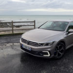 Volkswagen Passat GTE