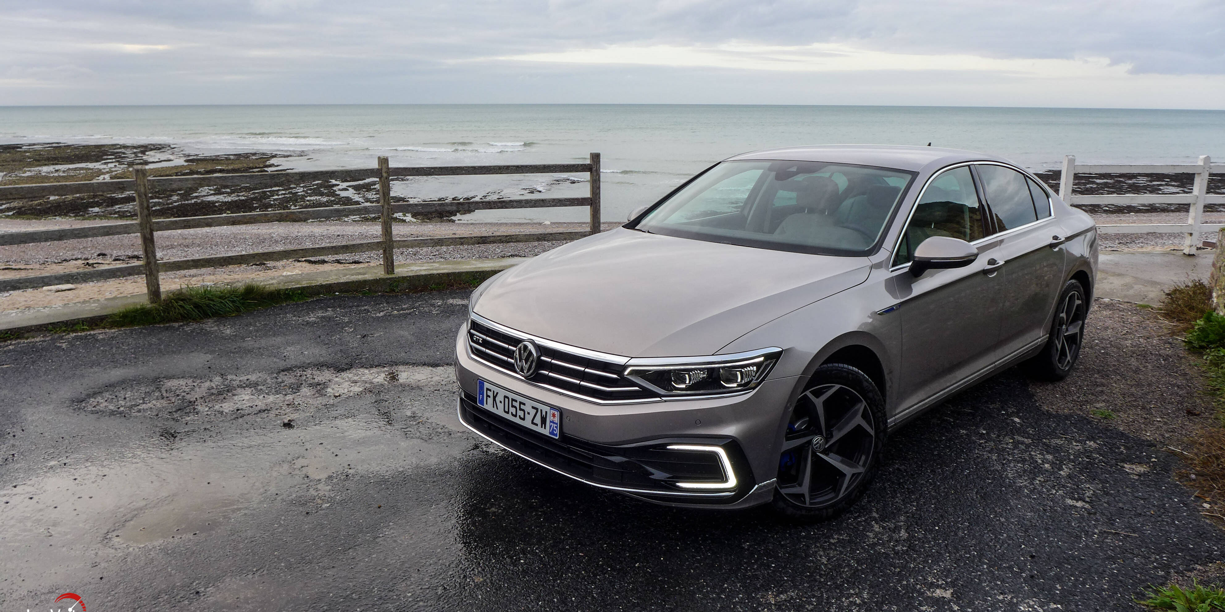 Volkswagen Passat GTE