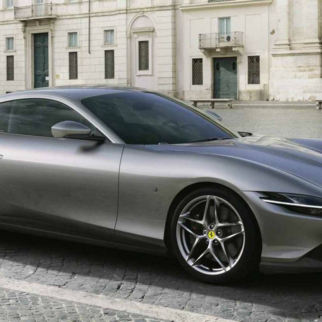 Ferrari Roma