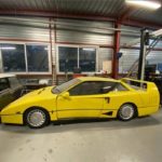 Alpine GTA