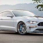 Ford Mustang Lithium