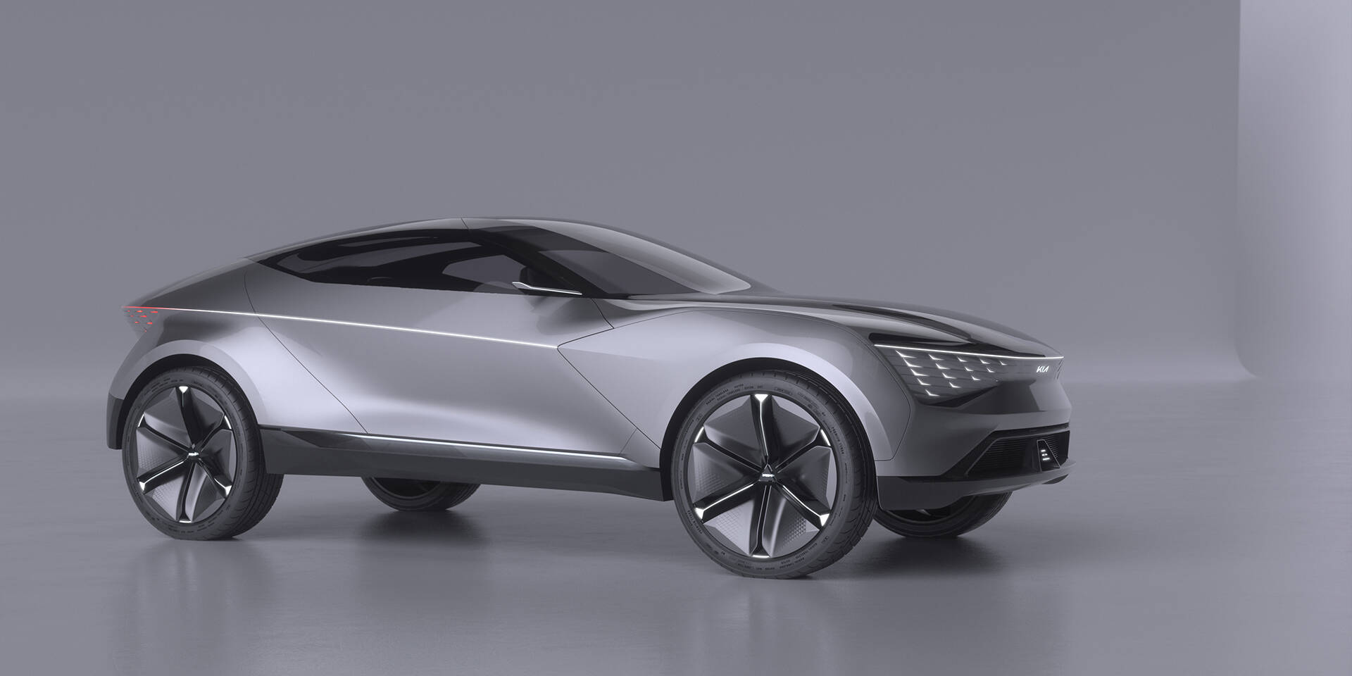 Kia Futuron