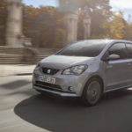 Seat Mii electric