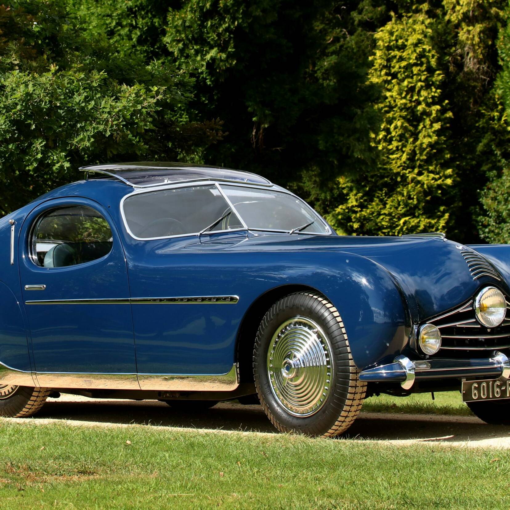 The Peninsula Classics Best of the Best Award