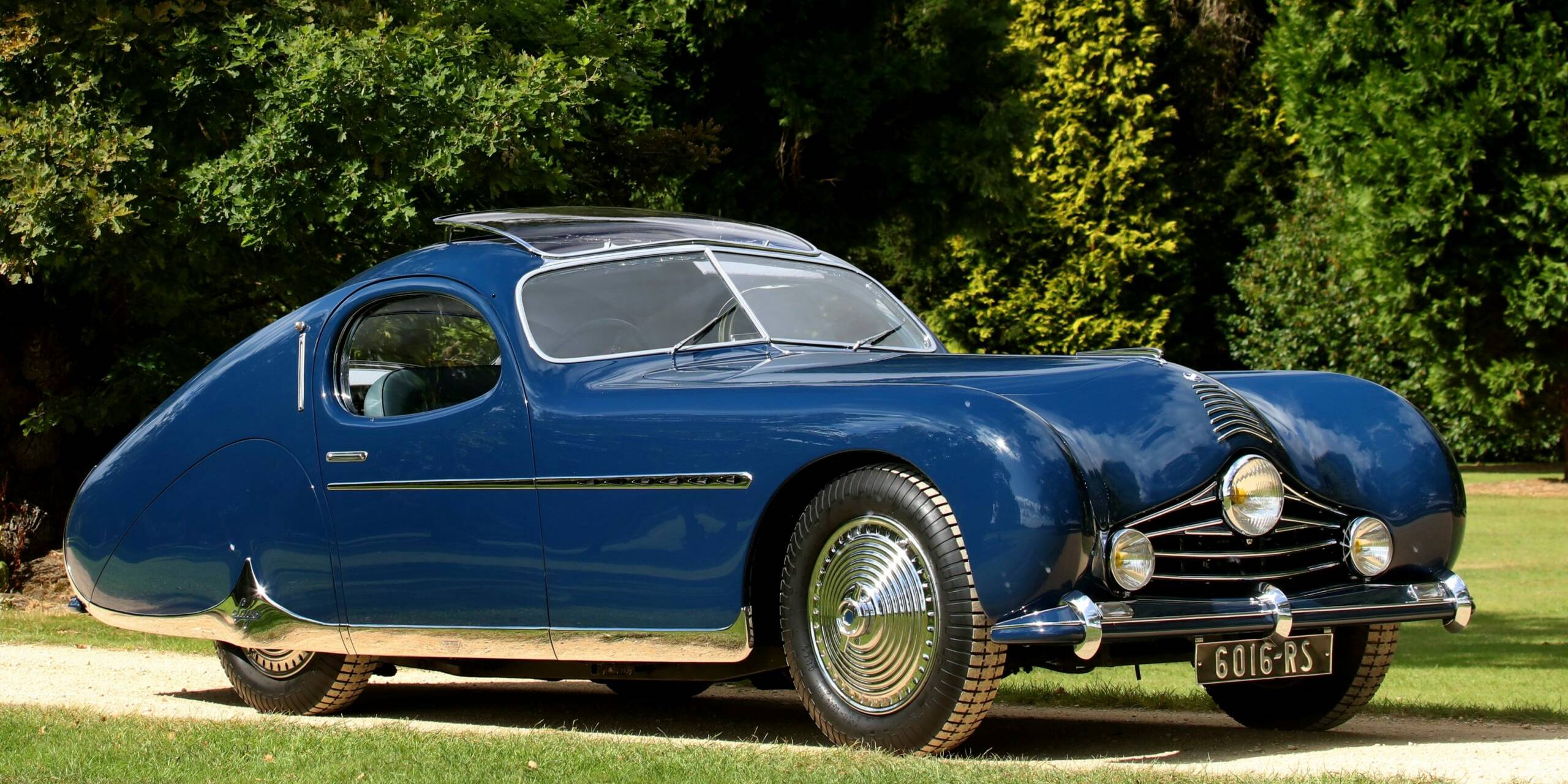 The Peninsula Classics Best of the Best Award