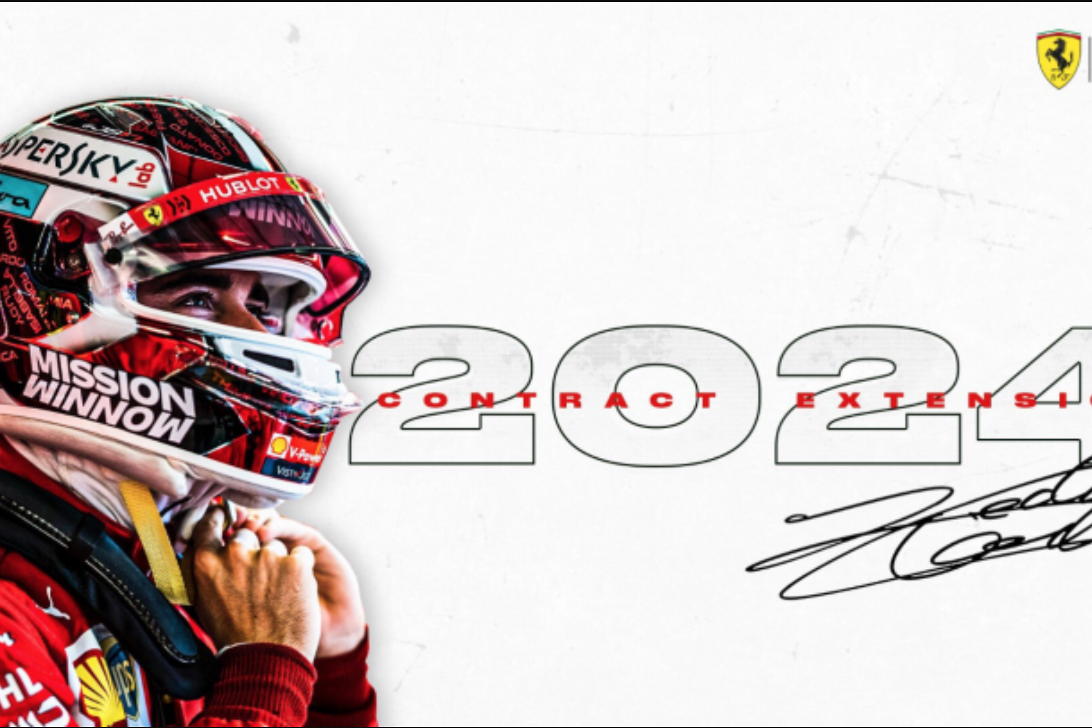 Charles Leclerc