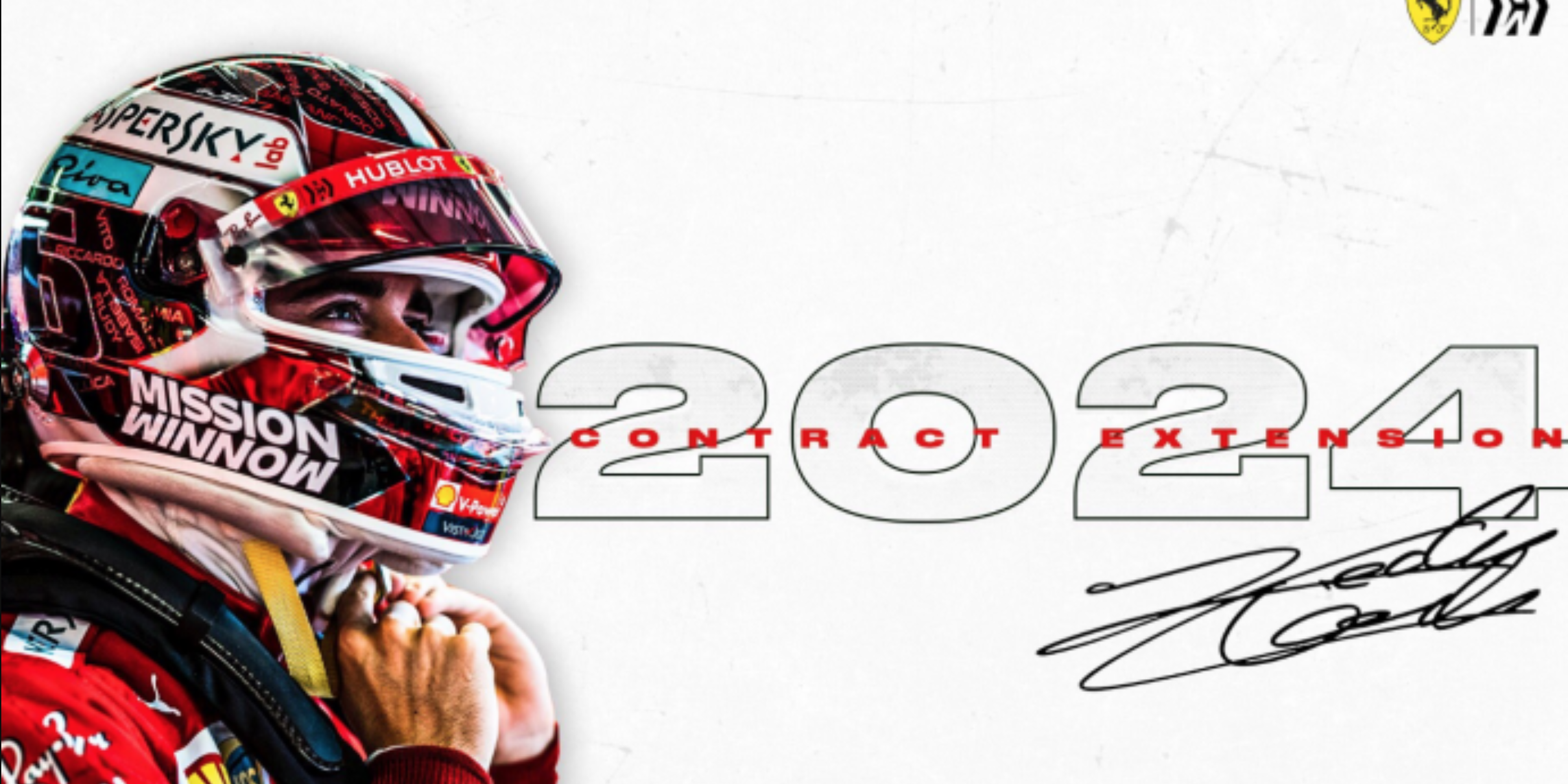 Charles Leclerc