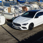 Mercedes-Benz CLA Shooting Break