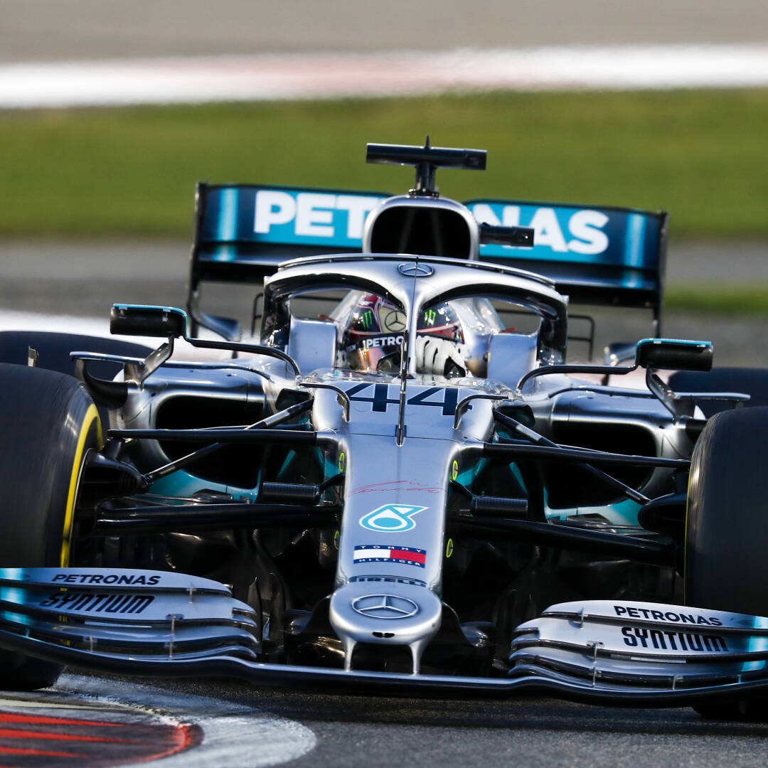 GP d'Abu Dhabi