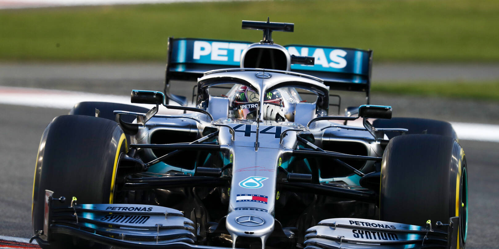 GP d'Abu Dhabi