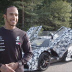 Mercedes-AMG Project One