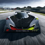 Rebellion Racing