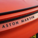 Aston Martin Geely