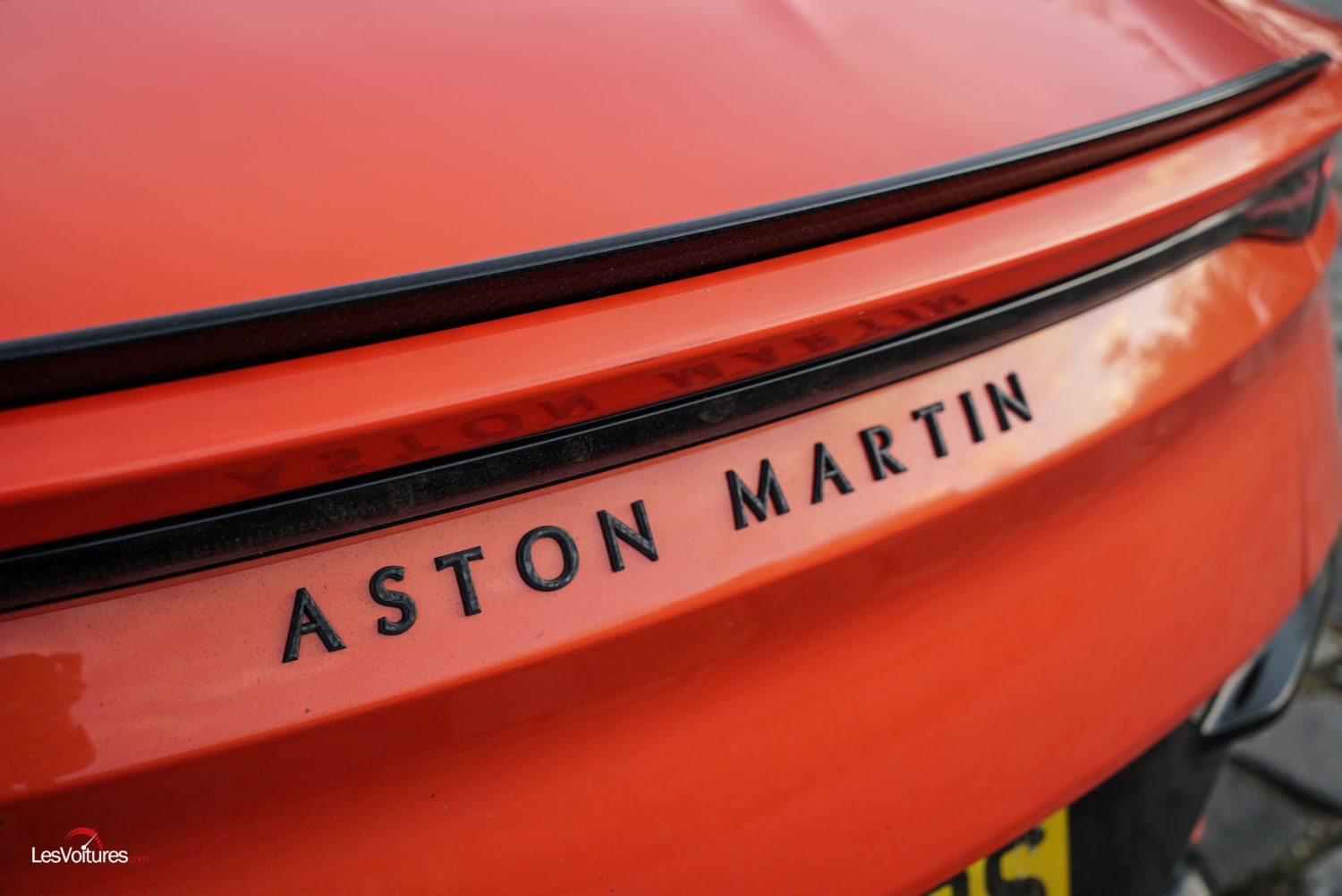Aston Martin Geely
