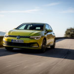 Golf 8