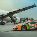 Lamborghini Huracán RWD