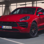 Porsche Macan GTS