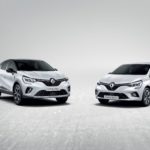 Renault Clio E-Tech