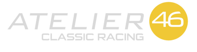 ATELIER 46 Classic Racing 785x208