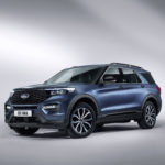 Rappel Ford Rappel Ford États-Unis