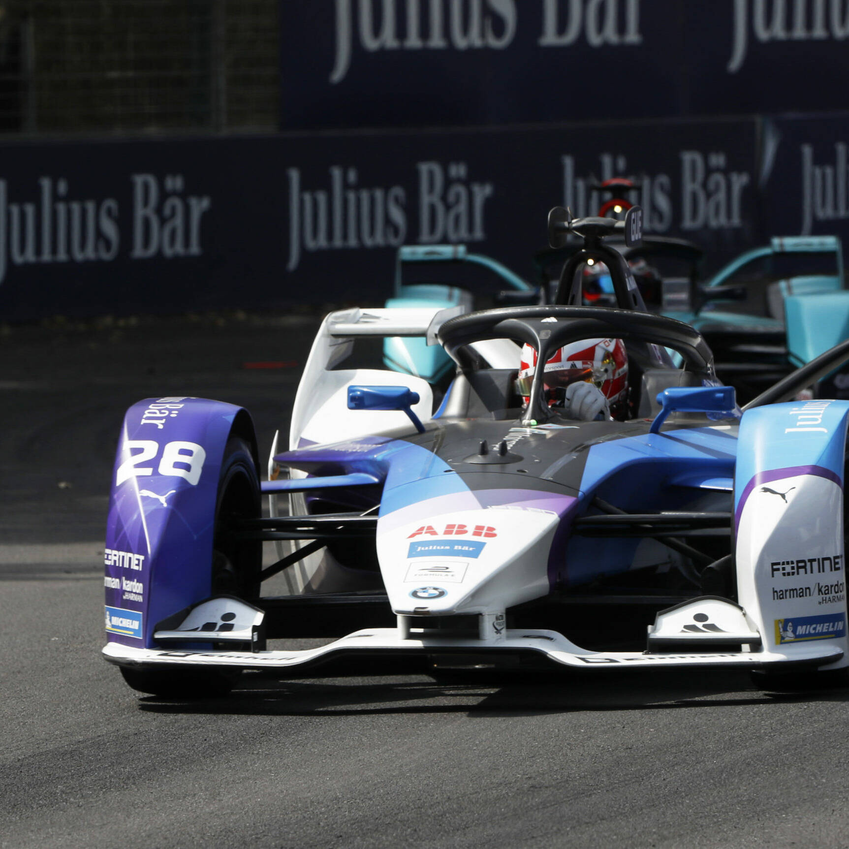 E-Prix de Santiago