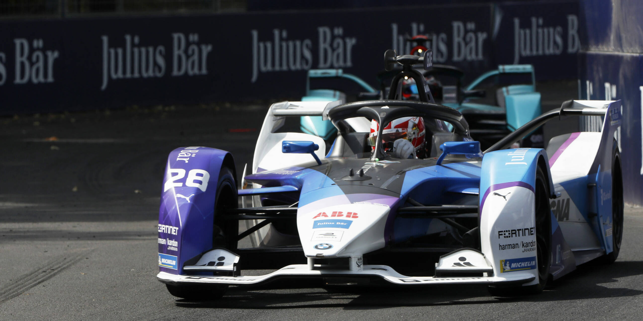E-Prix de Santiago
