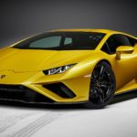 Huracán RWD