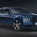 Bentley Mulsanne