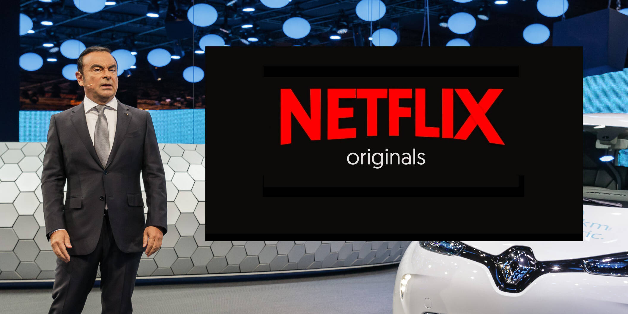 Netflix