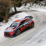 Rallye Monte-Carlo