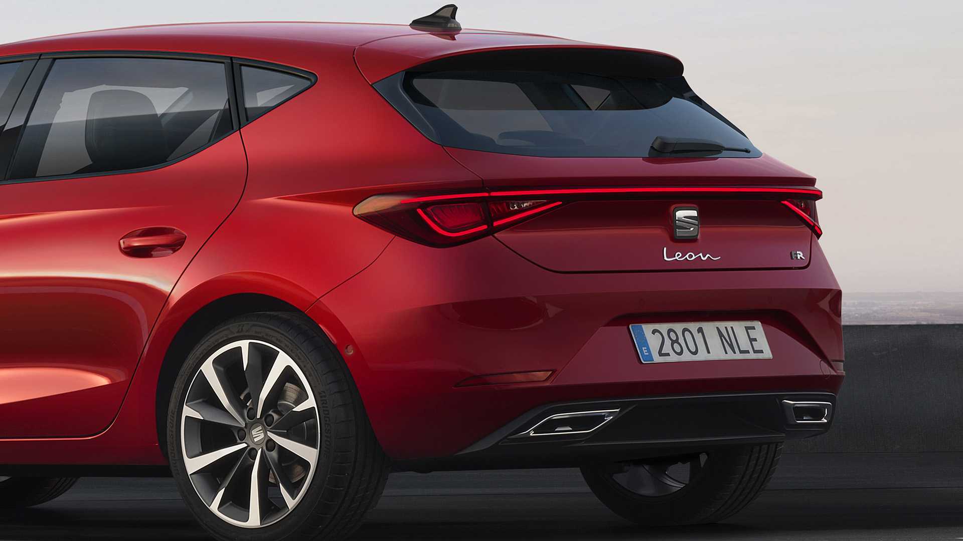 Seat Leon : Une Nouvelle Génération Qui A Tout Pour Plaire - Les Voitures