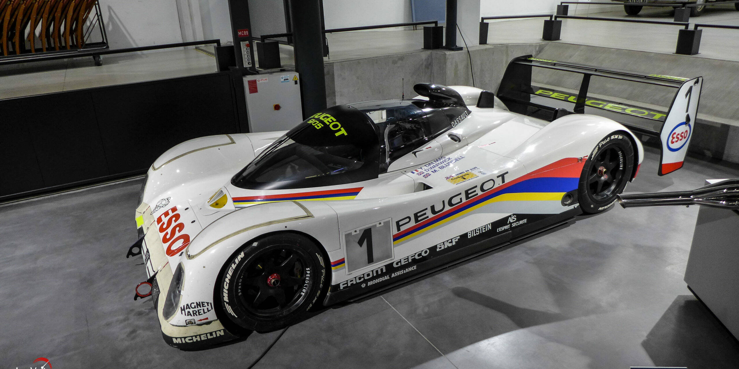 24 Heures du Mans