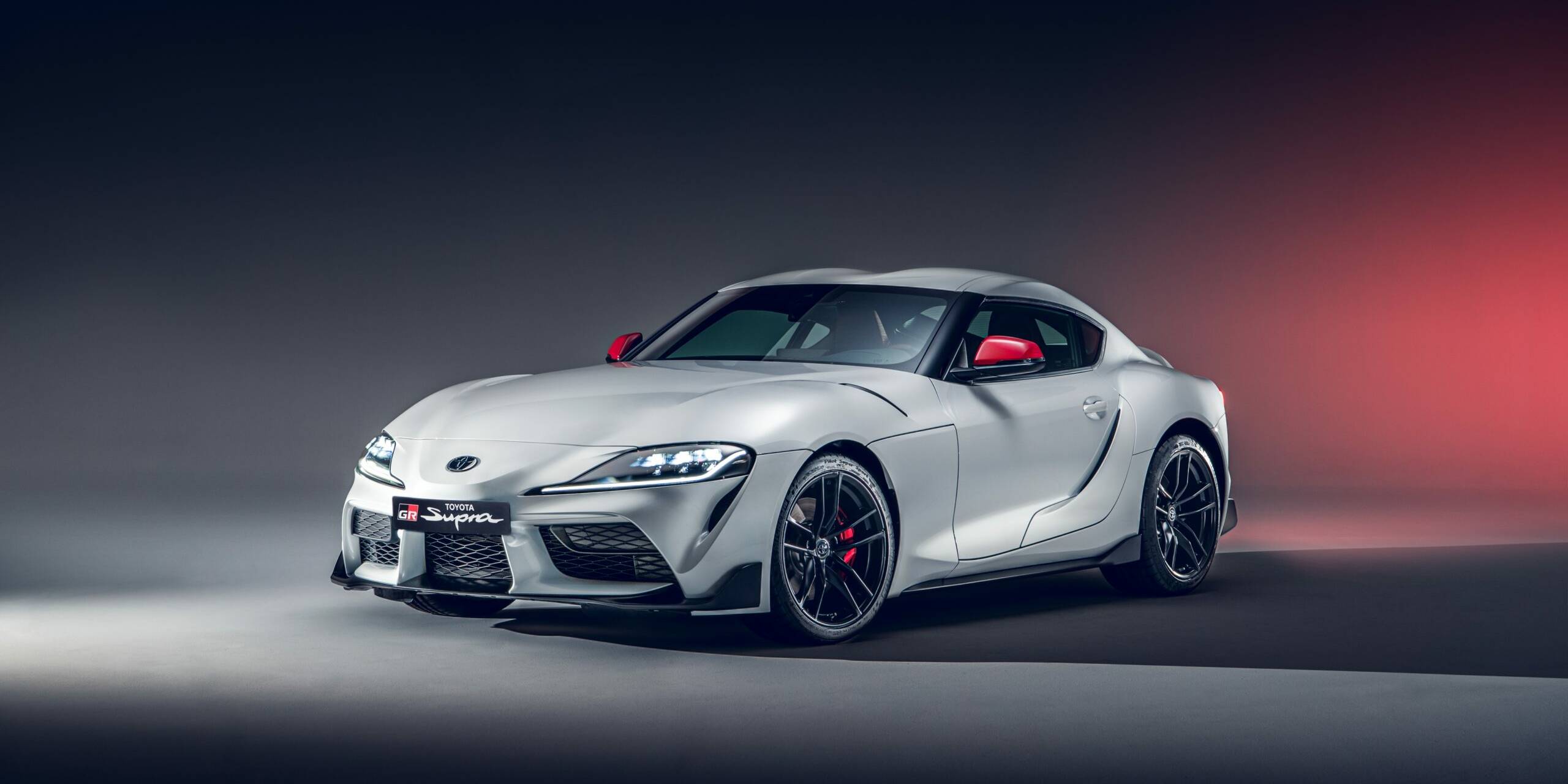 Toyota GR Supra