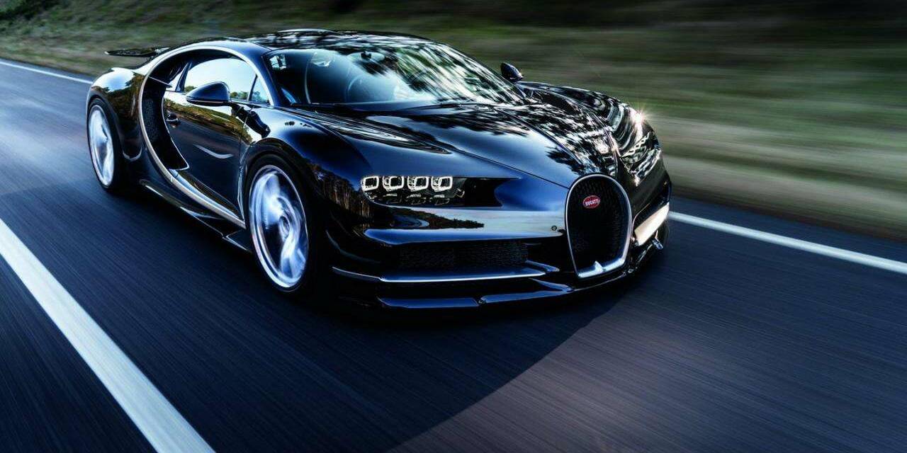 Chiron