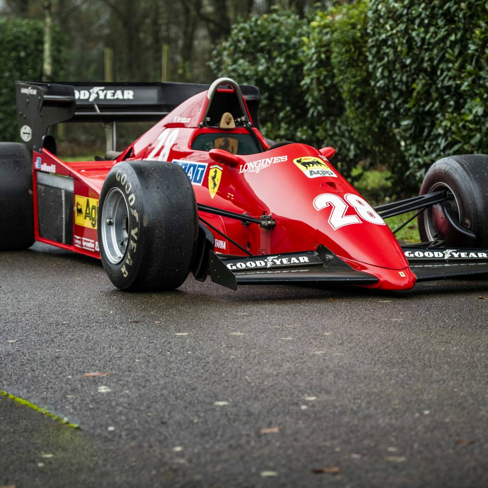 Artcurial Motorcars