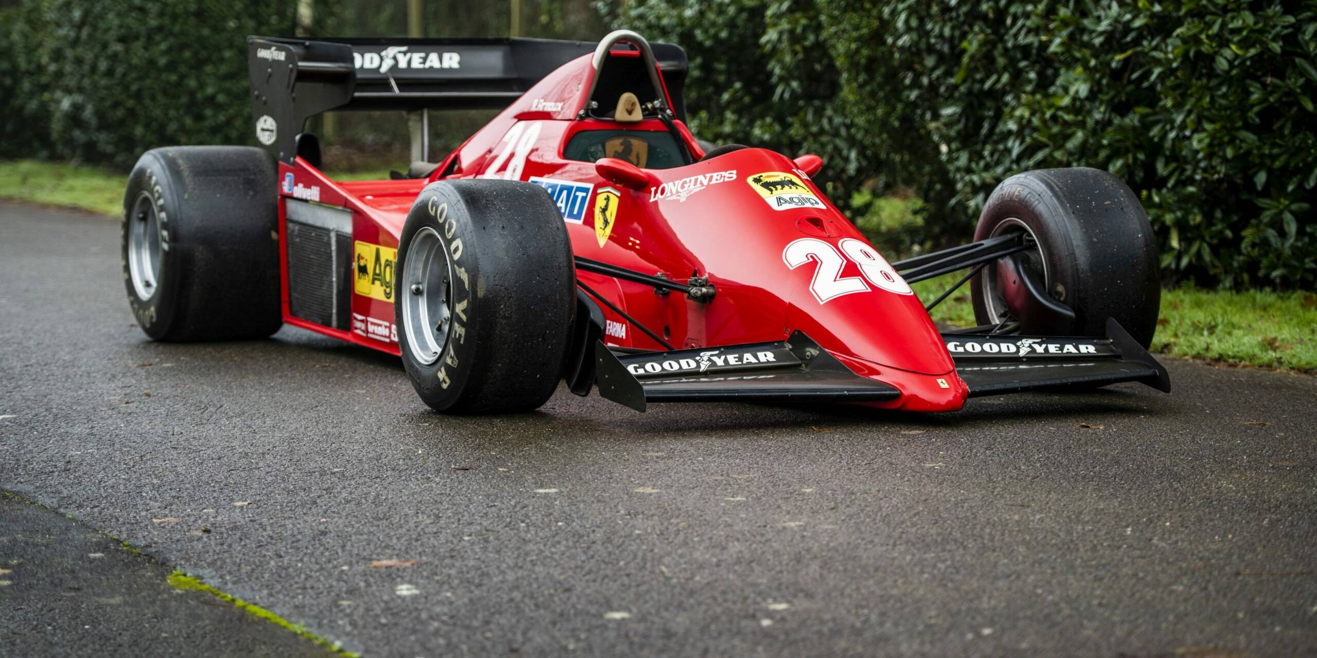 Artcurial Motorcars