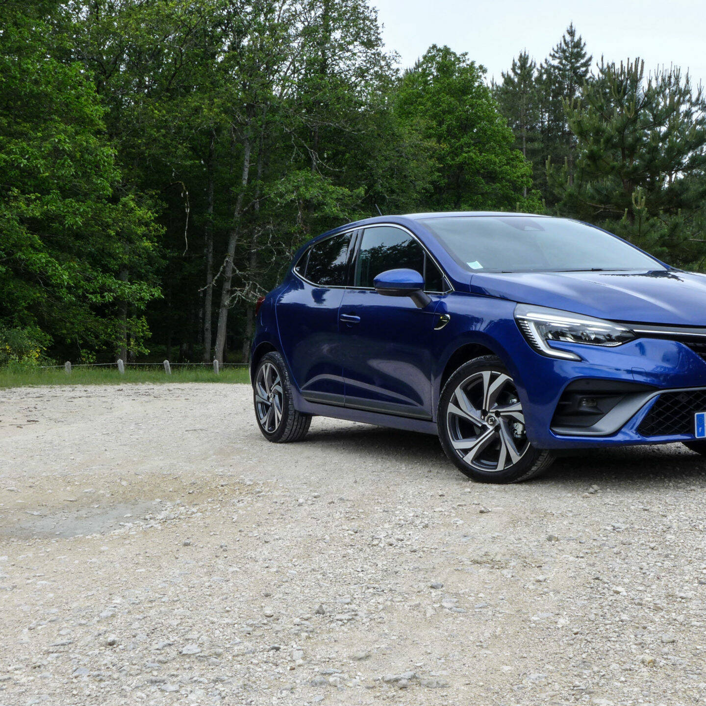 marché automobile 2019