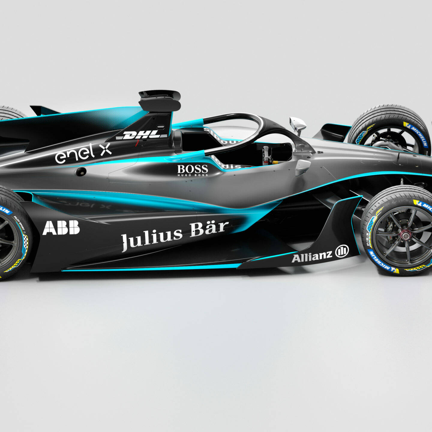 Formula E