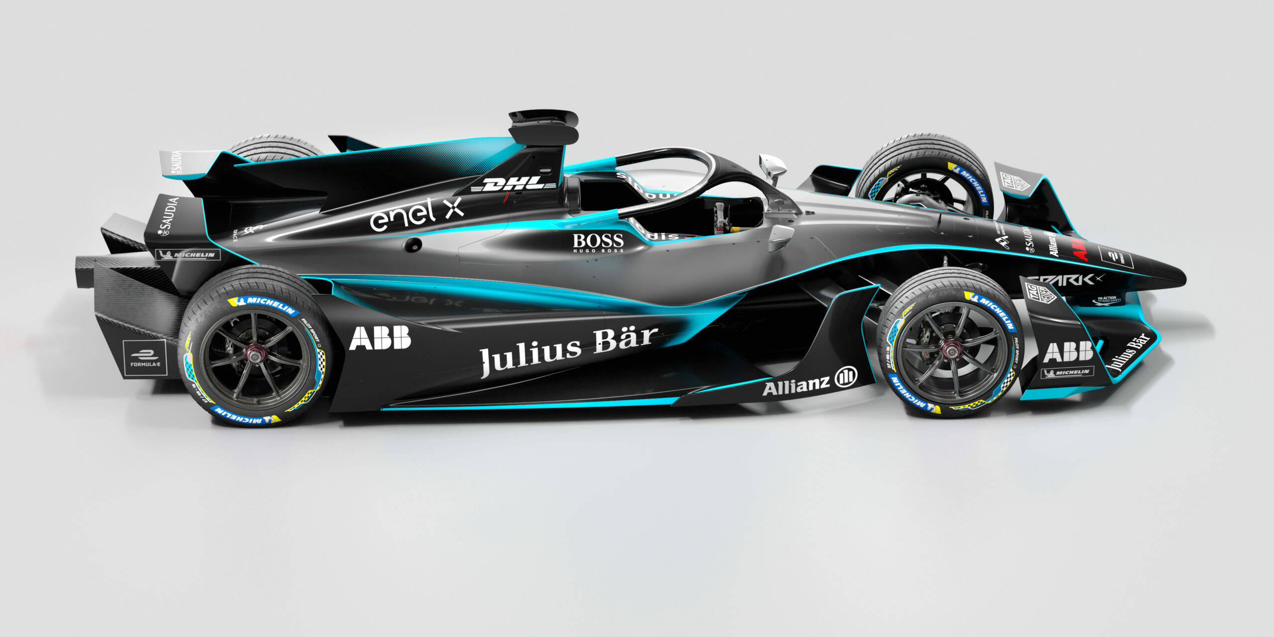 Formula E