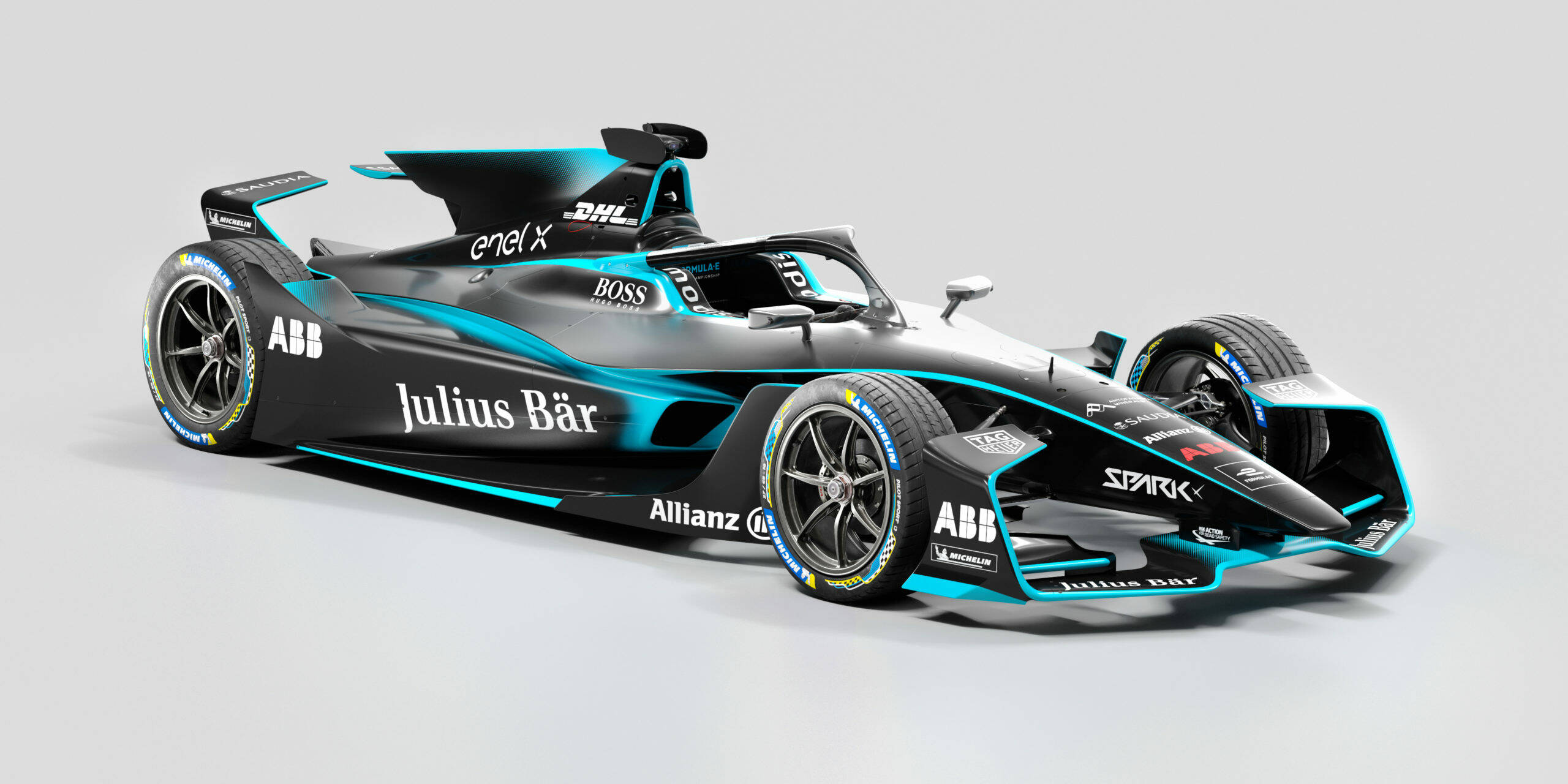 Formula E Gen2 Evo