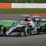 Mercedes W11