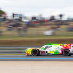 Rebellion Racing