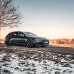 Audi RS 4 Avant